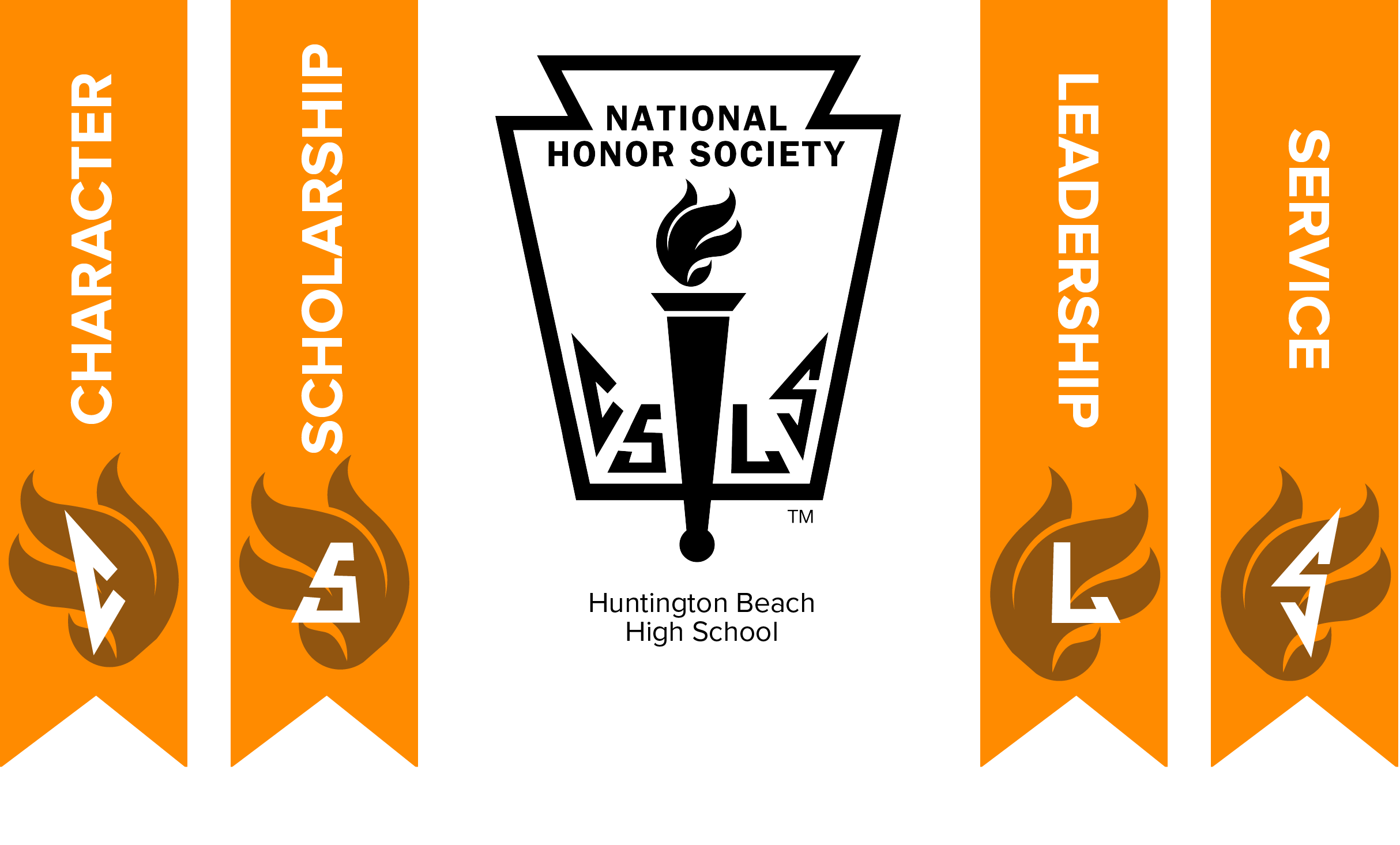 The four pillars   fargo north national honor society